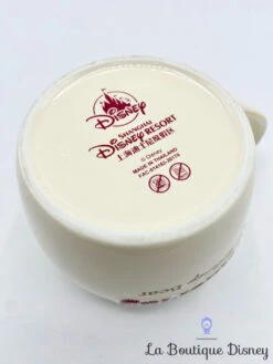 Tasse ShellieMay The Disney Bear Shanghai Disney Resort Mug Ours Chapeau 13 Tasse ShellieMay The Disney Bear Shanghai Disney Resort Mug Ours Chapeau -Disney tasse shelliemay the disney bear shanghai disney resort mug chine ours rose 5