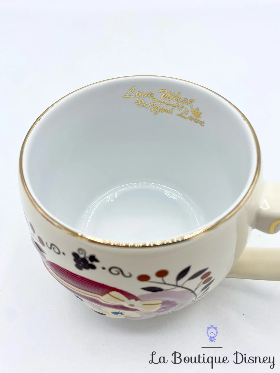 Tasse ShellieMay The Disney Bear Shanghai Disney Resort Mug Ours Chapeau 7 Tasse ShellieMay The Disney Bear Shanghai Disney Resort Mug Ours Chapeau – Image 5