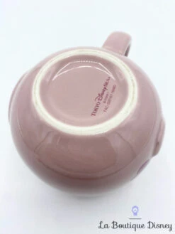 Tasse ShellieMay The Disney Bear Tokyo Disney Sea 2016 Japon Mug Ours Rose -Disney tasse shelliemay the disney bear tokyo disney sea mug rose ours 5