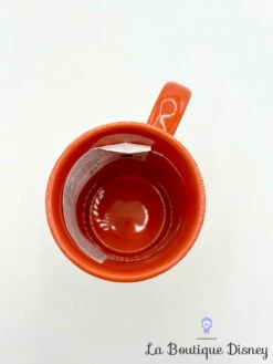 Tasse Simba Born Wild Disney Store Mug ShopDisney Le Roi Lion Rouge Jaune -Disney tasse simba born wild disney parks mug shopdisney le roi lion orange 5