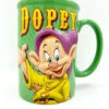 Tasse Simplet Still Silly Disney Store Mug Dopey Blanche Neige Et Les Sept Nains Vert -Disney tasse simplet still silly disney store mug vert blanche neige et les sept nains dopey 0