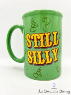 Tasse Simplet Still Silly Disney Store Mug Dopey Blanche Neige Et Les Sept Nains Vert 9 Tasse Simplet Still Silly Disney Store Mug Dopey Blanche Neige Et Les Sept Nains Vert -Disney tasse simplet still silly disney store mug vert blanche neige et les sept nains dopey 2