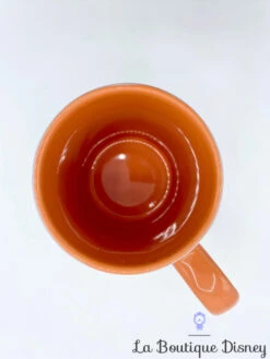 Tasse Stitch Disney Store Mug Lilo Et Stitch Monstre Bleu Ananas Relief 3D -Disney tasse stitch ananas disney store mug orange 5