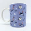 Tasse Stitch Disney Mug Lilo Et Stitch Wow Ok Bleu Violet 1 Tasse Stitch Disney Mug Lilo Et Stitch Wow Ok Bleu Violet -Disney tasse stitch violet ok disney mug rose bulles bd 1