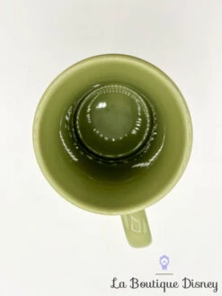 Tasse Tigrou Boudeur Disney Store Exclusive Mug Winnie L'ourson Vert -Disney tasse tigrou boudeur disney store mug winnie ourson vert colere 4