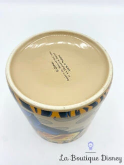 Tasse Tigrou Caution Coffee Overload Disney Mug Winnie L'ourson Morning Matin Café XXL -Disney tasse tigrou caution coffee overload disney mug xxl matin morning pyjama winnie ourson 5