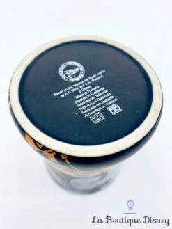 Tasse Tigrou Tigger Disney Store Mug Winnie L'ourson Noir Orange -Disney tasse tigrou noir orange disney store mug winnie ourson portrait 5