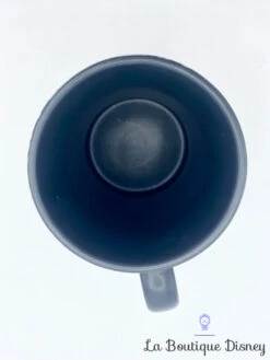 Tasse Tigrou Tigger Disney Store Mug Winnie L'ourson Noir Orange -Disney tasse tigrou noir orange disney store mug winnie ourson portrait 6