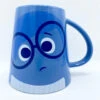 Tasse Tristesse Vice Versa Disney Store Mug Bleu One Of Those Days Sadness -Disney tasse tristesse vice versa disney store mug bleu one of those days sadness 2