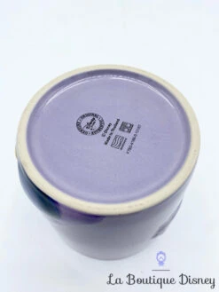 Tasse Ursula True Love La Petite Sirène Disney Store Mug Méchant Villain Violet Relief 3D 13 Tasse Ursula True Love La Petite Sirène Disney Store Mug Méchant Villain Violet Relief 3D -Disney tasse ursula so much for true love disney store mug la petite sirene villain violet 5