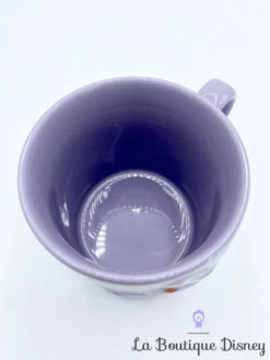 Tasse Ursula True Love La Petite Sirène Disney Store Mug Méchant Villain Violet Relief 3D 12 Tasse Ursula True Love La Petite Sirène Disney Store Mug Méchant Villain Violet Relief 3D -Disney tasse ursula so much for true love disney store mug la petite sirene villain violet 6