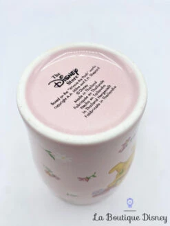 Tasse Winnie L'ourson Fleurs The Disney Store Mug Bouquet Rose 13 Tasse Winnie L'ourson Fleurs The Disney Store Mug Bouquet Rose -Disney tasse winnie ourson fleurs disney store mug rose 4