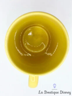 Tasse Winnie L'ourson Rumbly Tumbly Pooh Disney Store Exclusive Mug Jaune Relief 3D 10 Tasse Winnie L'ourson Rumbly Tumbly Pooh Disney Store Exclusive Mug Jaune Relief 3D -Disney tasse winnie ourson rumbly tumbly pooh disney store mug jaune 2