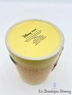 Tasse Winnie L'ourson Rumbly Tumbly Pooh Disney Store Exclusive Mug Jaune Relief 3D 11 Tasse Winnie L'ourson Rumbly Tumbly Pooh Disney Store Exclusive Mug Jaune Relief 3D -Disney tasse winnie ourson rumbly tumbly pooh disney store mug jaune 5