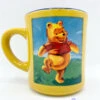 Tasse Winnie L'ourson The Disney Store Mug Photo Pooh -Disney tasse winnie ourson the disney store mug jaune photo image 3
