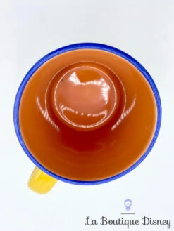 Tasse Winnie L'ourson The Disney Store Mug Photo Pooh -Disney tasse winnie ourson the disney store mug jaune photo image 5
