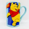Tasse Winnie L'ourson The Pooh Bear Club Disney Store Exclusive Mug Bleu Official Member -Disney tasse winnie ourson the pooh bear club disney store mug official member bleu 3