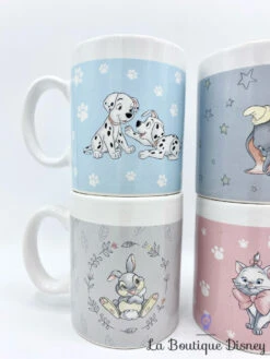Set Mini Tasses Animaux Disney 2017 Mug Expresso 101 Dalmatiens Dumbo Panpan Marie 9 Set Mini Tasses Animaux Disney 2017 Mug Expresso 101 Dalmatiens Dumbo Panpan Marie -Disney tasses disney animaux 2017 mug expresso dalmatien marie panpan dumbo set 4 ensemble 2