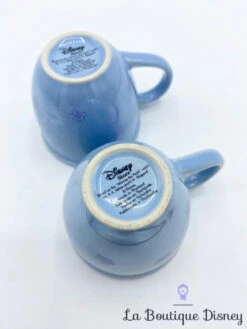 Tasses Expresso Winnie L'ourson Bourriquet Breakfast Club Disney Store Mug étoiles Bleu -Disney tasses expresso winnie bourriquet disney store exclusive bleu mug breakfast club 9