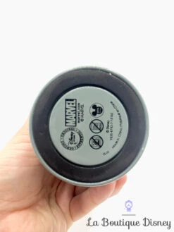 Thermos Super Héros Comics Marvel Disney Store Mug Voyage Gris -Disney thermos marvel comics super heros disney store mug voyage gris noir 5