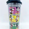 Thermos Mickey Minnie Disney Mug Voyage You Make Me Want To -Disney thermos mickey minnie disney plastique you make me want to carre mug voyage 3
