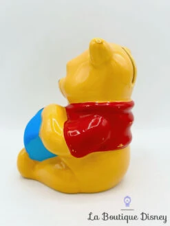 Tirelire Winnie L'ourson Disney Sunburst Pot De Miel Céramique 15 Cm 9 Tirelire Winnie L'ourson Disney Sunburst Pot De Miel Céramique 15 Cm -Disney tirelire ceramique winnie ourson pot miel disney sunbutst 0