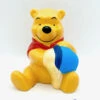 Tirelire Winnie L'ourson Disney Sunburst Pot De Miel Céramique 15 Cm