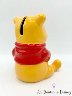 Tirelire Winnie L'ourson Disney Sunburst Pot De Miel Céramique 15 Cm 10 Tirelire Winnie L'ourson Disney Sunburst Pot De Miel Céramique 15 Cm -Disney tirelire ceramique winnie ourson pot miel disney sunbutst 4