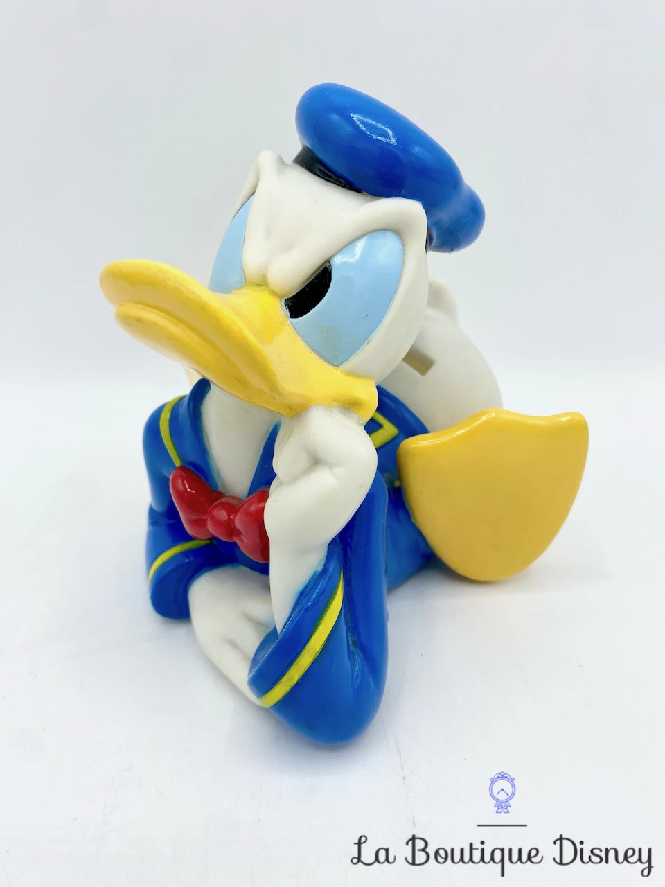 Tirelire Donald Duck Disney Plastique Canard Marin 12 Cm 3 Tirelire Donald Duck Disney Plastique Canard Marin 12 Cm