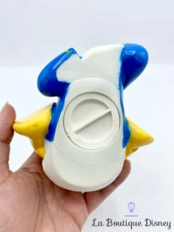 Tirelire Donald Duck Disney Plastique Canard Marin 12 Cm 11 Tirelire Donald Duck Disney Plastique Canard Marin 12 Cm -Disney tirelire donald disney plastique canard marin 4