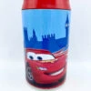 Tirelire Métal Flash McQueen WGP London Cars 2 Disney Pixar Voiture