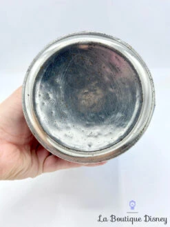 Tirelire Métal Flash McQueen WGP London Cars 2 Disney Pixar Voiture 13 Tirelire Métal Flash McQueen WGP London Cars 2 Disney Pixar Voiture -Disney tirelire flash mcqueen cars 2 disney wgp london metal rouge bleu 7