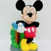 Tirelire Mickey Mouse Boite Aux Lettres Disney Plastique 21 Cm