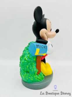 Tirelire Mickey Mouse Boite Aux Lettres Disney Plastique 21 Cm 9 Tirelire Mickey Mouse Boite Aux Lettres Disney Plastique 21 Cm -Disney tirelire mickey mouse boite aux lettres disney plastique 4