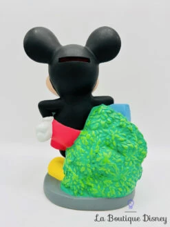Tirelire Mickey Mouse Boite Aux Lettres Disney Plastique 21 Cm 10 Tirelire Mickey Mouse Boite Aux Lettres Disney Plastique 21 Cm -Disney tirelire mickey mouse boite aux lettres disney plastique 5