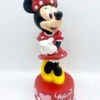 Tirelire Minnie Mouse Disney Debout Rouge Plastique 28 Cm 1 Tirelire Minnie Mouse Disney Debout Rouge Plastique 28 Cm -Disney tirelire minnie mouse disney debout coeur rouge 2