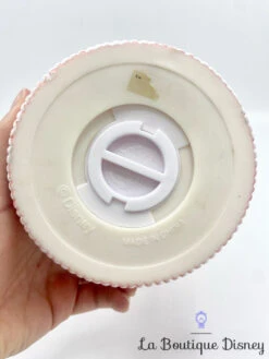 Tirelire Minnie Mouse Disney Debout Rouge Plastique 28 Cm -Disney tirelire minnie mouse disney debout coeur rouge 4