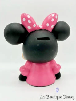 Tirelire Minnie Mouse Disney Dekora Innova Rose Plastique 20 Cm 9 Tirelire Minnie Mouse Disney Dekora Innova Rose Plastique 20 Cm -Disney tirelire minnie mouse disney dekora innova buste plastique rose 3