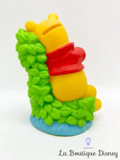 Tirelire Winnie L'ourson Grenouille Disney Plastique 15 Cm 10 Tirelire Winnie L'ourson Grenouille Disney Plastique 15 Cm -Disney tirelire winnie ourson grenouille disney plastique 3