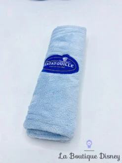 Tour De Cou Protège Ceinture Ratatouille Disney Pixar Sodifac Coussin Voyage Tête Protection -Disney tour de cou ratatouille protege ceinture voiture bebe disney pixar bleu 3