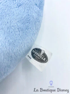 Tour De Cou Protège Ceinture Ratatouille Disney Pixar Sodifac Coussin Voyage Tête Protection -Disney tour de cou ratatouille protege ceinture voiture bebe disney pixar bleu 5