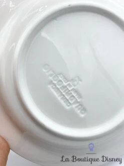 Ensemble Vaisselle Blanche Neige Et Les Sept Nains Disney Quadrifoglio Italy Assiette Tasse Vintage -Disney vaisselle ensemble assiette creuse tasse blanche neige et les sept nains disney quadrifoglio italie vintage 4