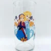 Verre Elsa Anna Olaf La Reine Des Neiges Disney Transparent Fleurs 2 Verre Elsa Anna Olaf La Reine Des Neiges Disney Transparent Fleurs -Disney verre anna elsa olaf la reine des neiges disney orange bleu 1