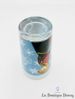 Verre Anna La Reine Des Neiges Disney Frozen Bleu -Disney verre anna la reine des neiges disney princesse flocons 4