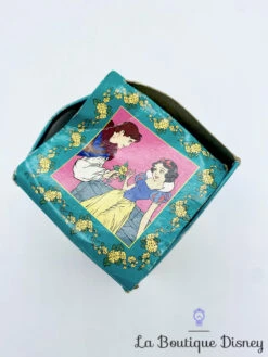 Verre Blanche Neige Et Les Sept Nains Walt Disney Les Grands Classiques Édition Limitée Burger King 1995 Vintage 12 Verre Blanche Neige Et Les Sept Nains Walt Disney Les Grands Classiques Édition Limitée Burger King 1995 Vintage -Disney verre blanche neige et les sept nains edition limitee burker king disney 1995 vintage 1