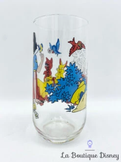 Verre Blanche Neige Et Les Sept Nains Disney Vintage Simplet Animaux 10 Verre Blanche Neige Et Les Sept Nains Disney Vintage Simplet Animaux -Disney verre blanche neige et les sept nains walt disney productions vintage simplet animaux 6
