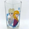 Verre Elsa Anna La Reine Des Neiges Disney Princesse Flocons -Disney verre elsa anna la reine des neiges disney eau moutarde 3