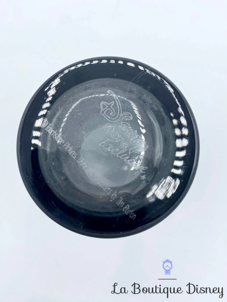 Verre Jack Skellington Disney Store Exclusive L'étrange Noël De Mr Jack Noir Violet 7 Verre Jack Skellington Disney Store Exclusive L'étrange Noël De Mr Jack Noir Violet – Image 5