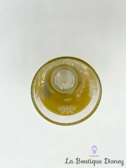 Verre Kristoff La Reine Des Neiges Disney Frozen Flocon Neige -Disney verre kristoff la reine des neiges disney ecru 2