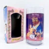 Verre La Belle Et La Bête Walt Disney Les Grands Classiques Édition Limitée Burger King 1995 Vintage 1 Verre La Belle Et La Bête Walt Disney Les Grands Classiques Édition Limitée Burger King 1995 Vintage -Disney verre la belle et la bete edition limitee burker king disney 1995 vintage 2